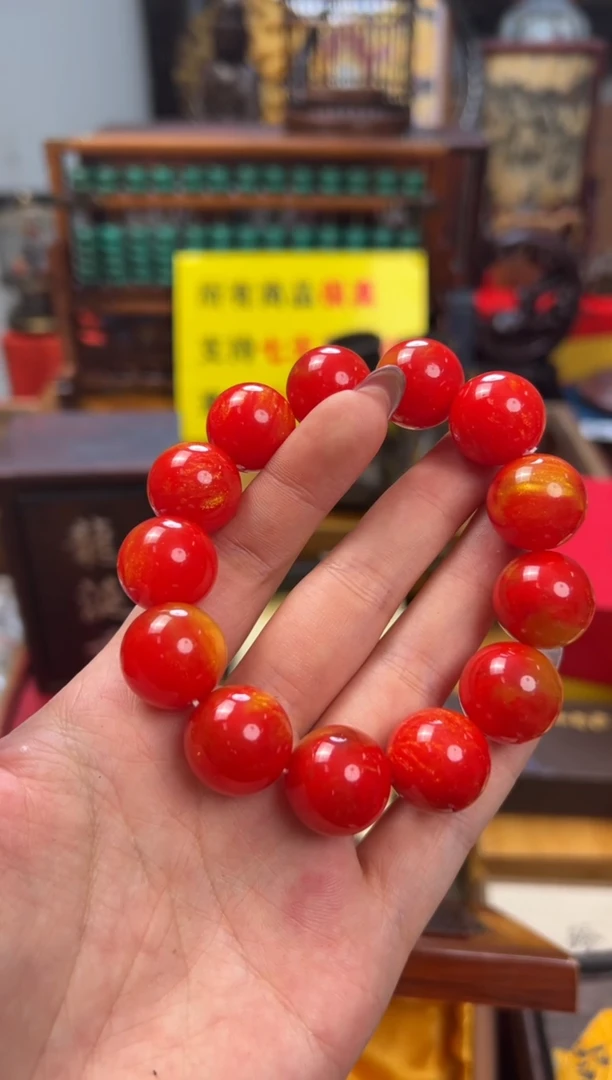 【闪购商品】蜜蜡颈饰未镶嵌——————————