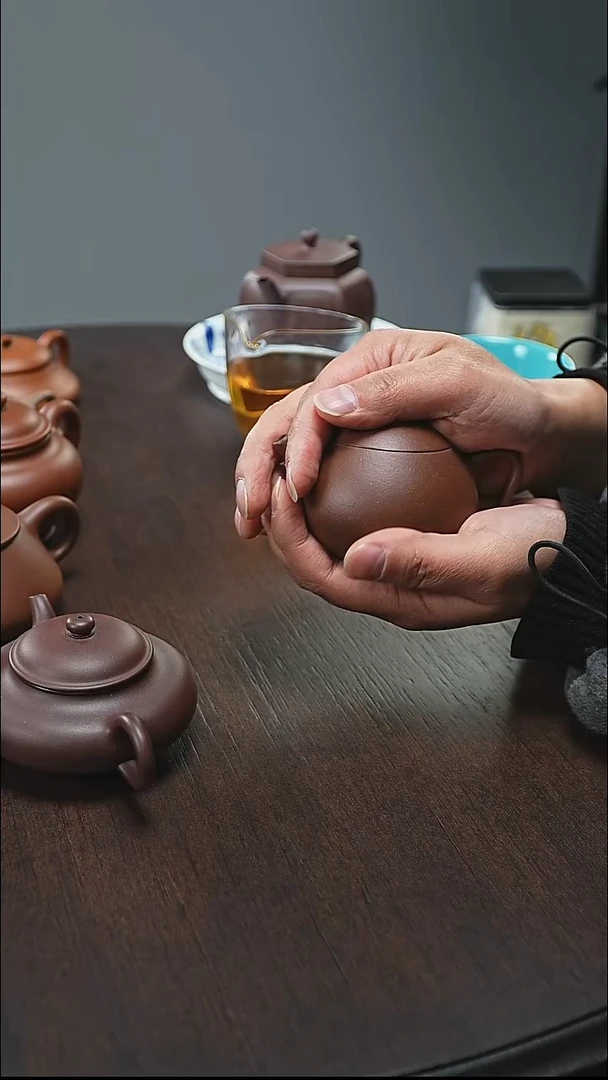 茶壶紫砂暴****?拖拉机专定