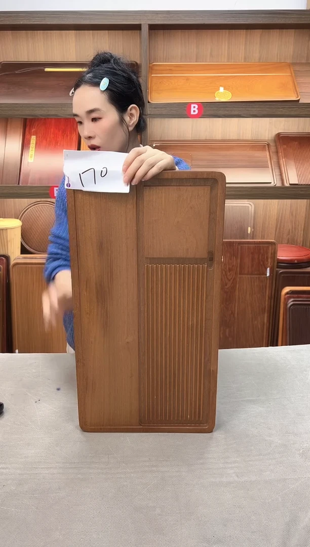 170号 小微瑕 60*32*4cm 黄色