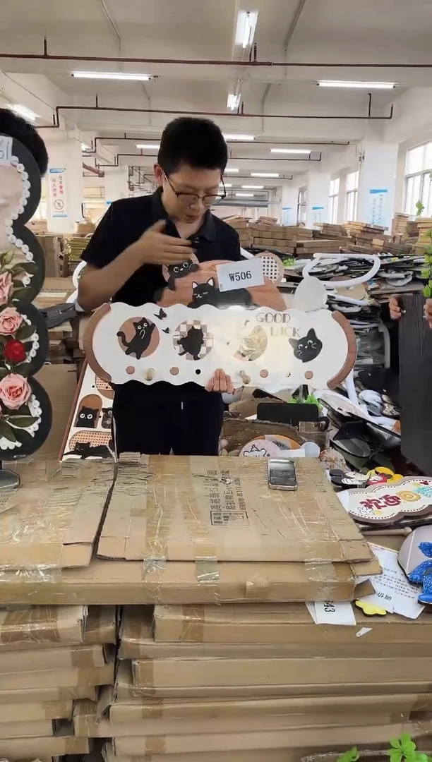 横款孤品果果微瑕闪购W506