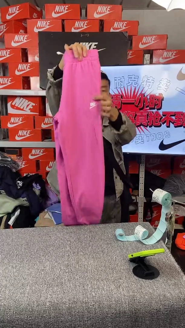 442编码 NIKE/耐克 直播间过款为准 尺码150