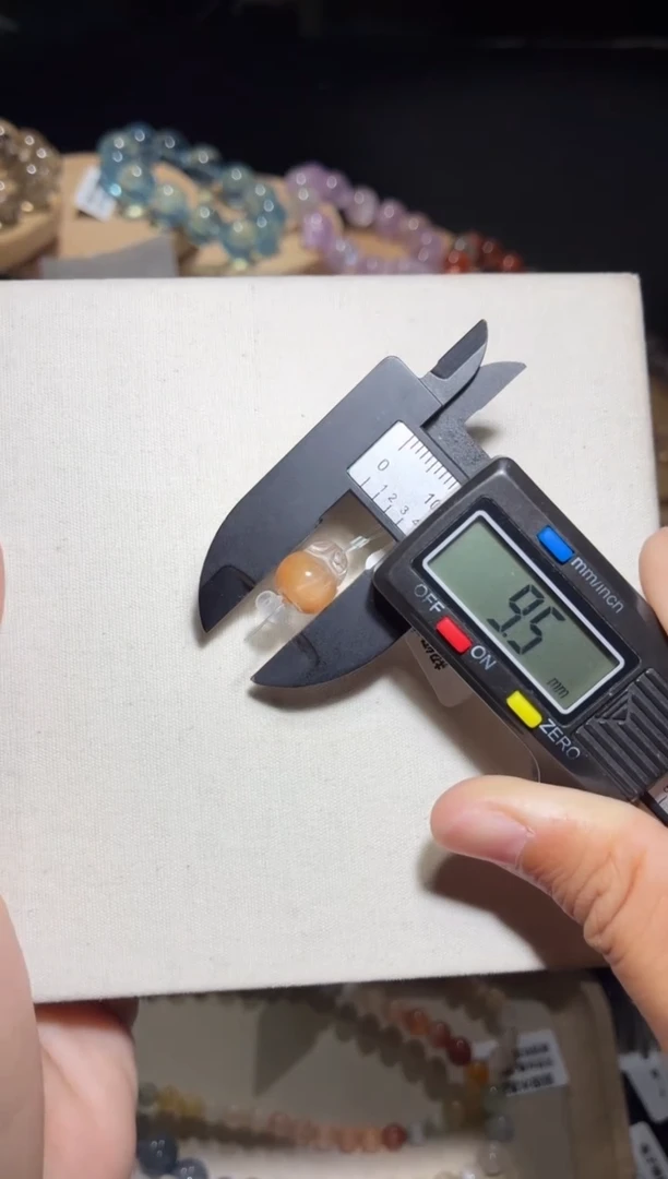 未镶嵌手链水晶60号多样性发一T9+