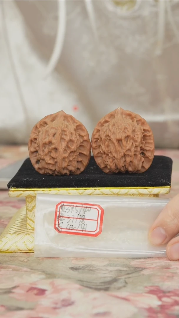 把件文玩核桃非嫁接北京