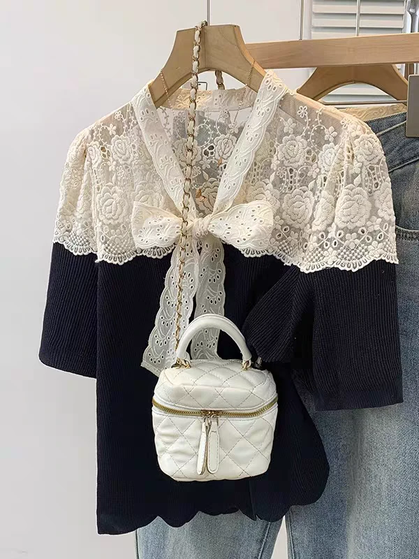 韩系时尚百搭毛衣专属（29-69集合价位链接）