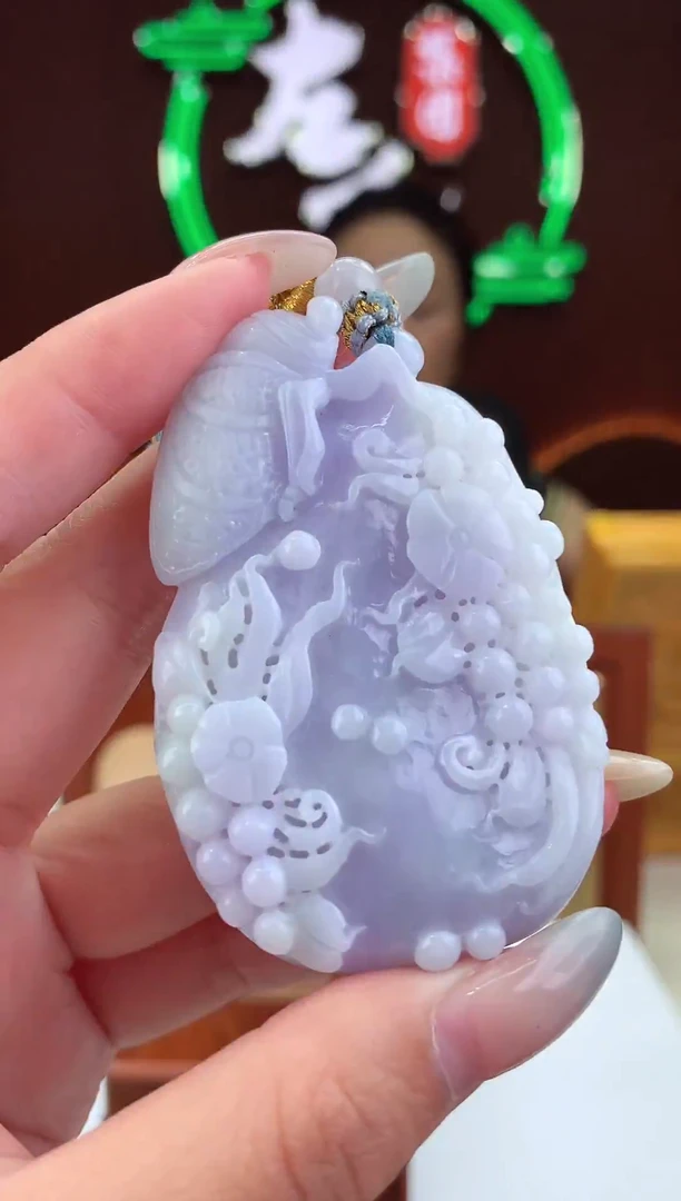 未镶嵌定制翡翠天然翡翠（拍一发一)