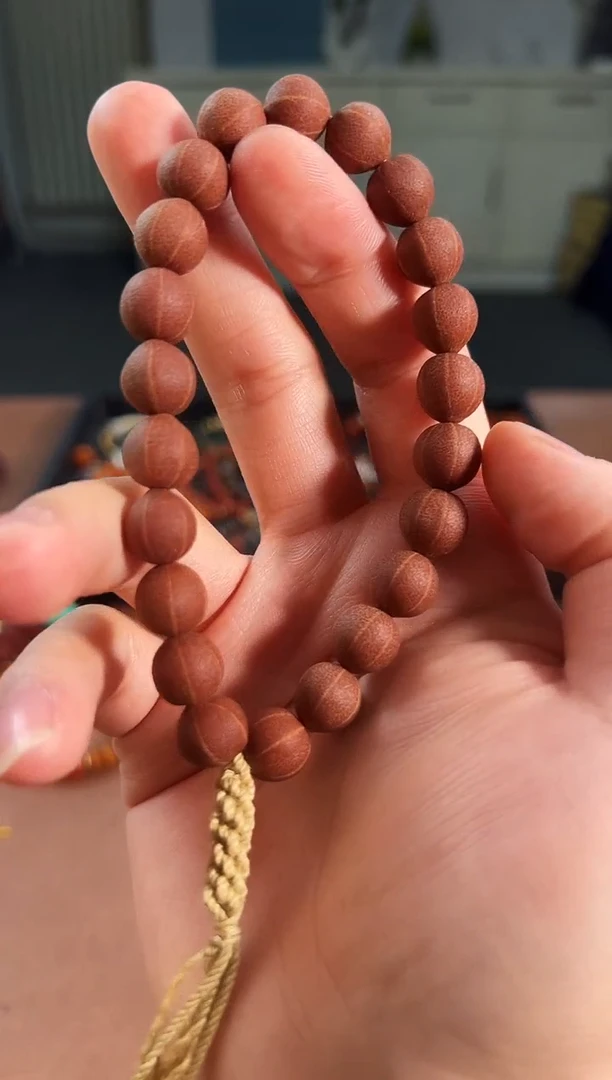 手串五线菩提车****）11+