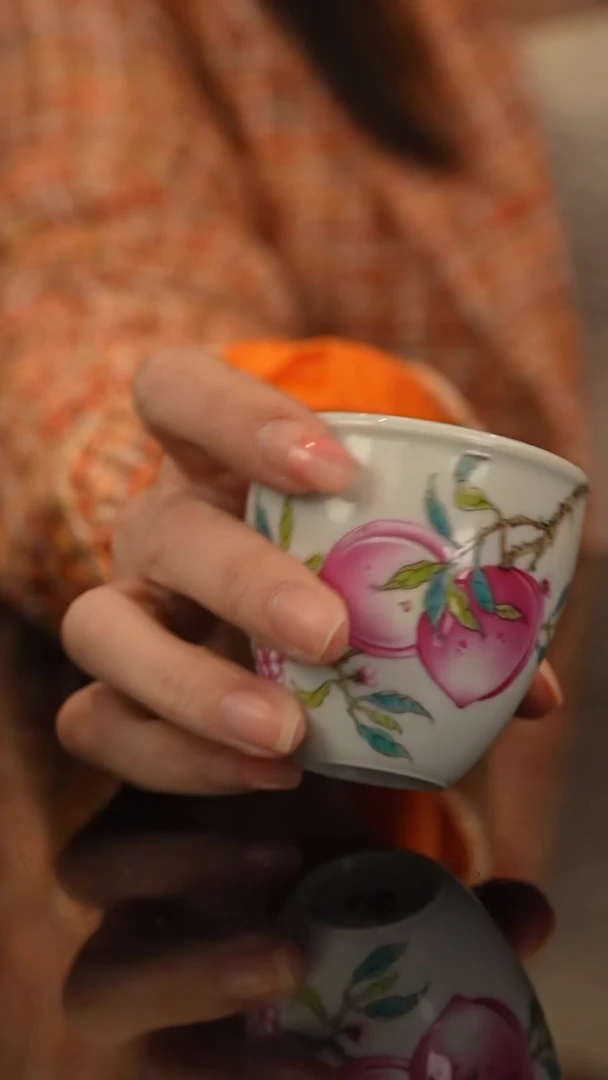 溢珍堂瓷瓷瓷瓷瓷