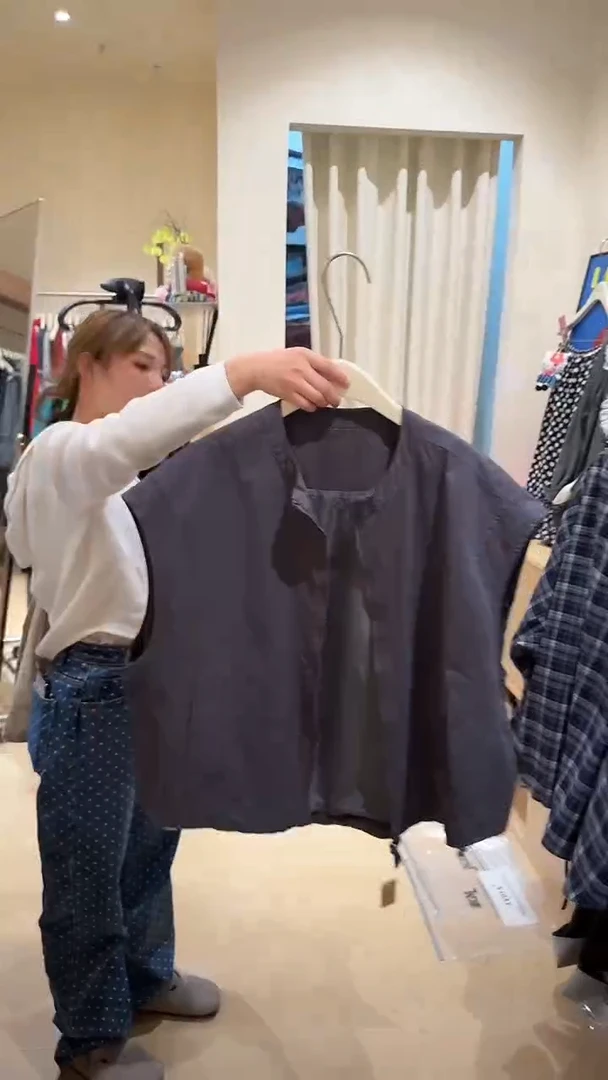 灰色马甲 特价 58146