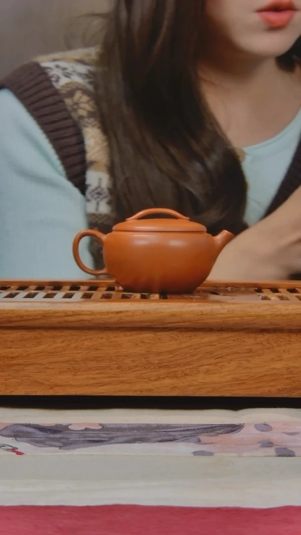 茶壶紫砂金镶玉茶器茶杯茶壶