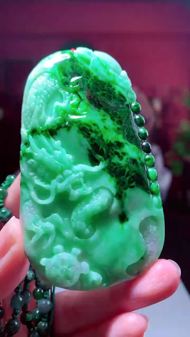 未镶嵌定制翡翠天然翡翠（拍一发一）