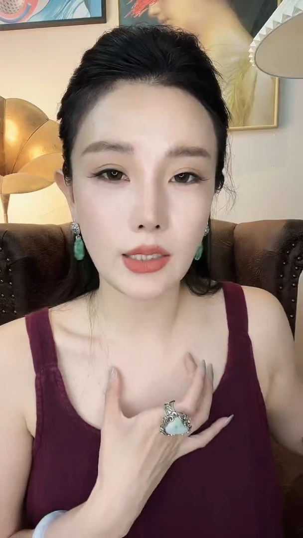 翡翠未镶嵌耳饰翡翠A694