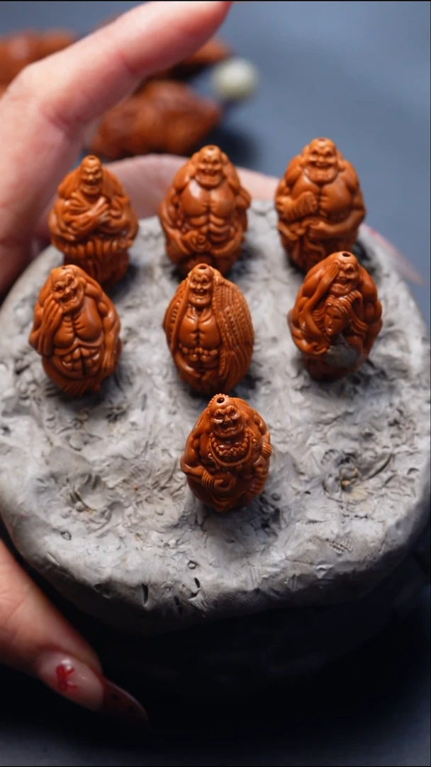橄榄核手串/手链橄榄核
