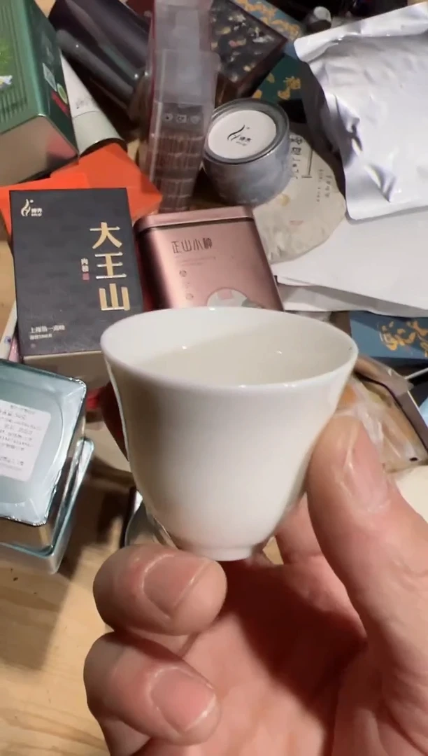 【闪购商品】 百香果·主人杯·········