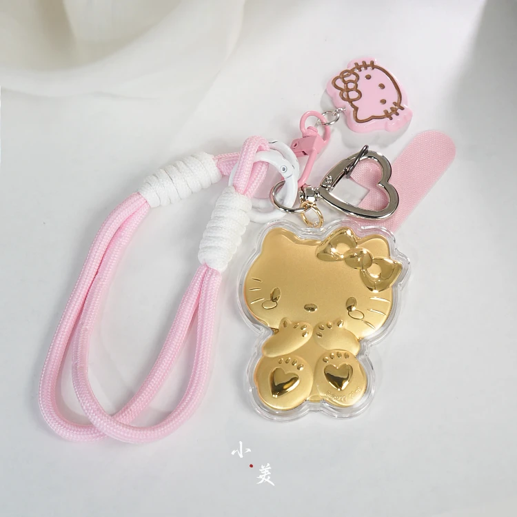 KT包挂手机贴 C480