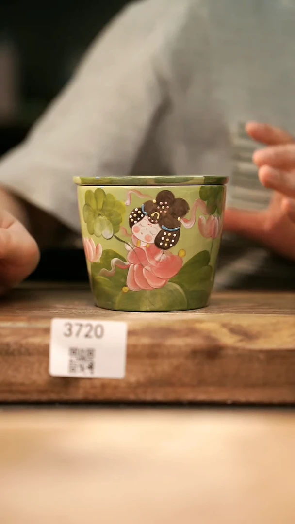 【落单孤品】福利/杯子@@3720