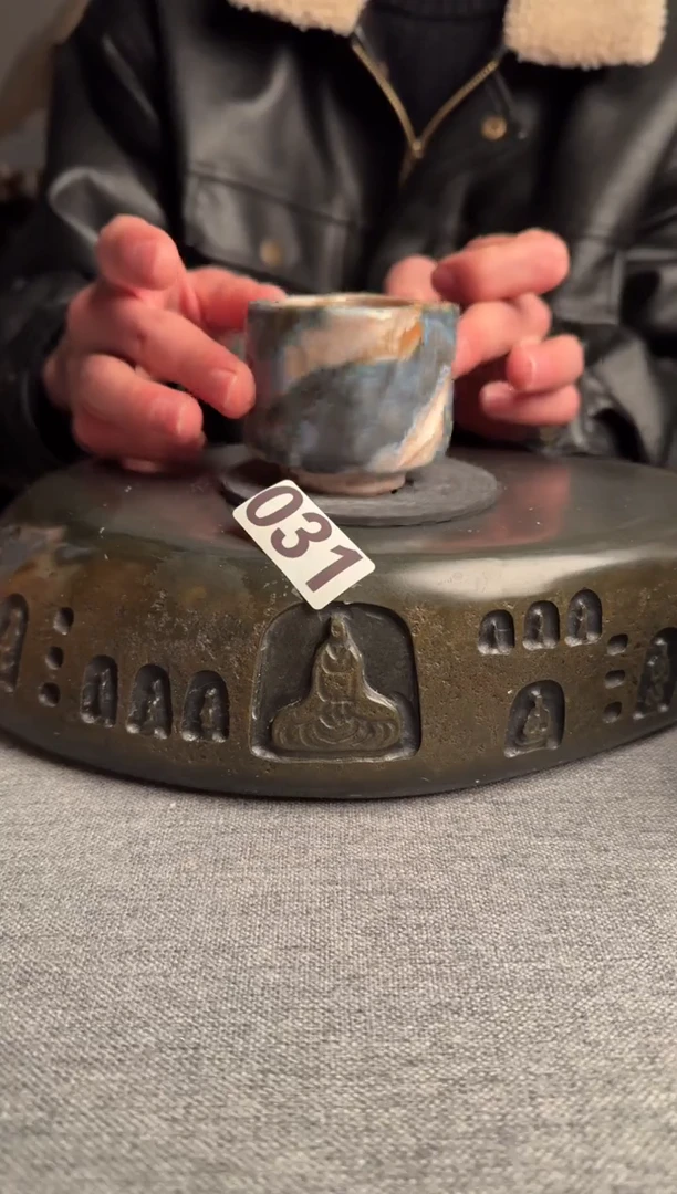 【闪购商品】031景德镇手工茶器系列