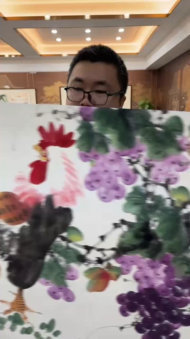 国画1.4老于-国画福利-21