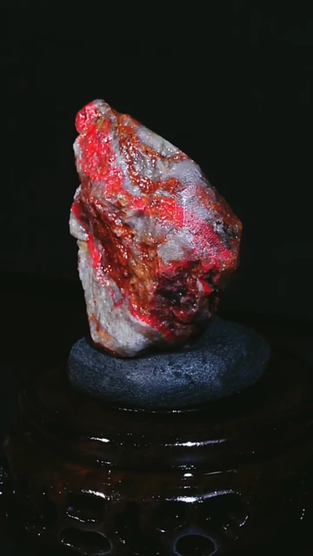 【闪购商品】昌化石昌化鸡血石