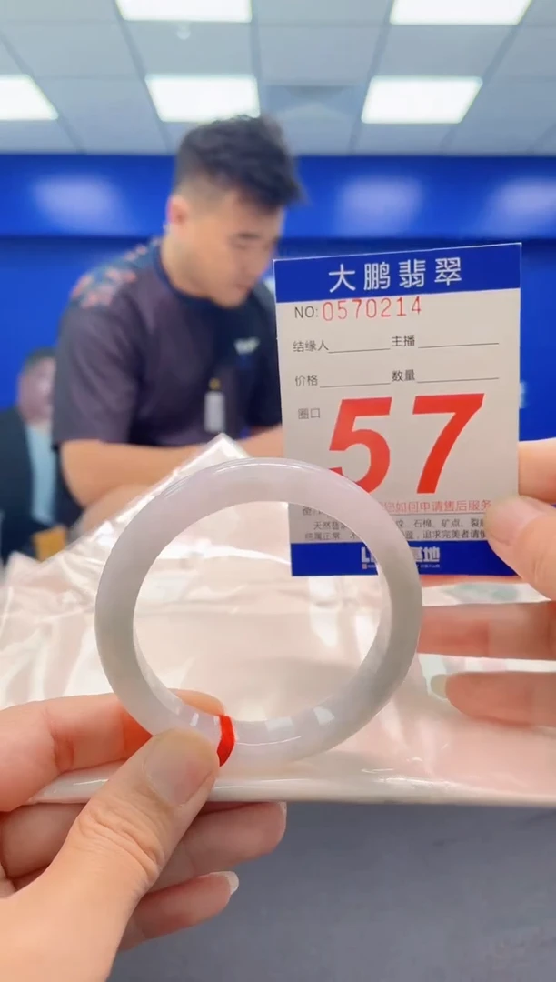 未镶嵌手镯翡翠AAAAAAAAA