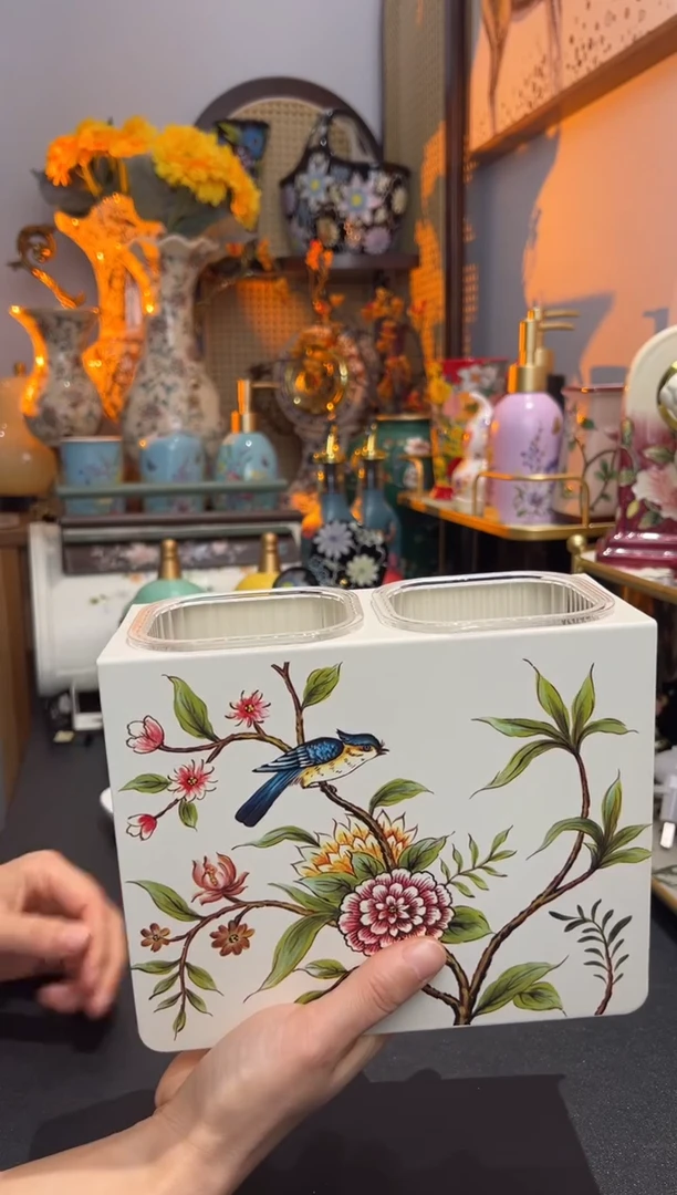 外贸陶瓷家居百货