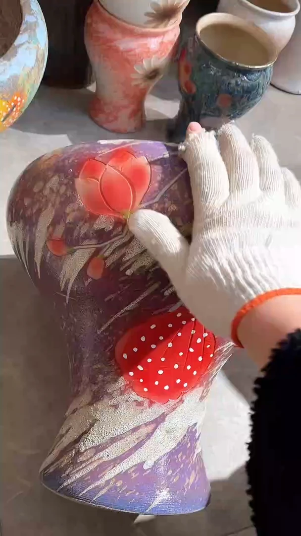 【闪购商品】摆件10810801080