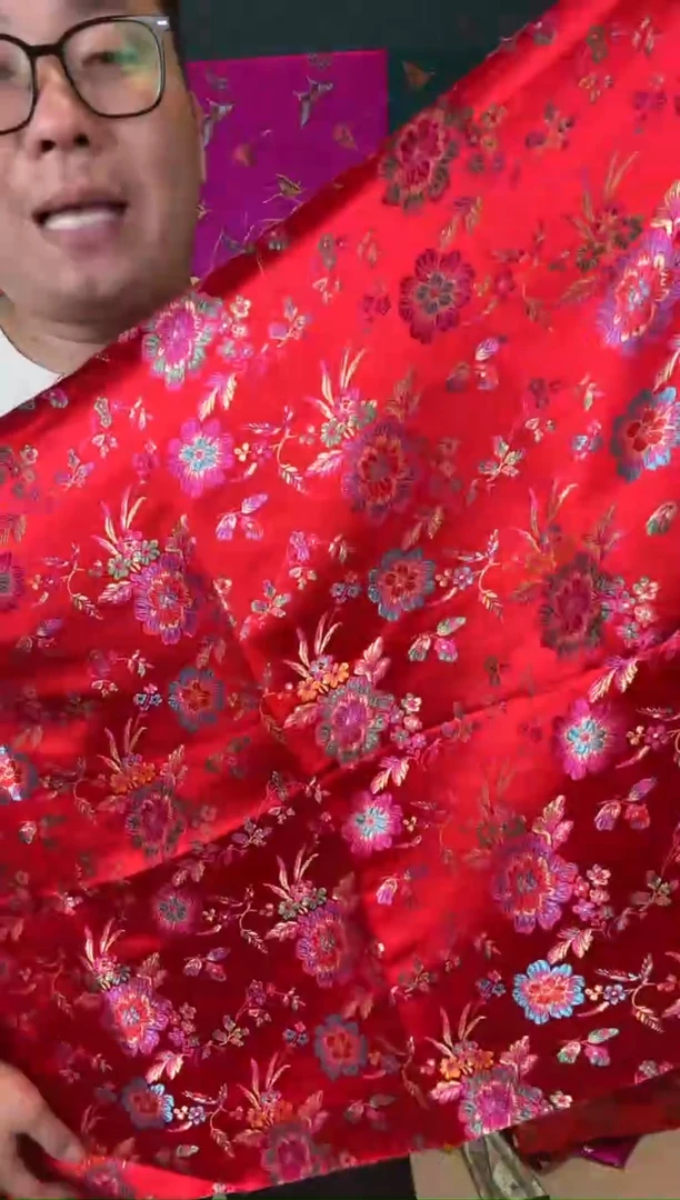 混纺布头1单60公分长，多拍连裁