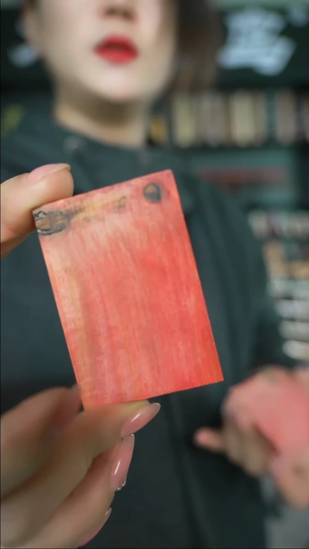 【闪购商品】木手作木制雕刻品