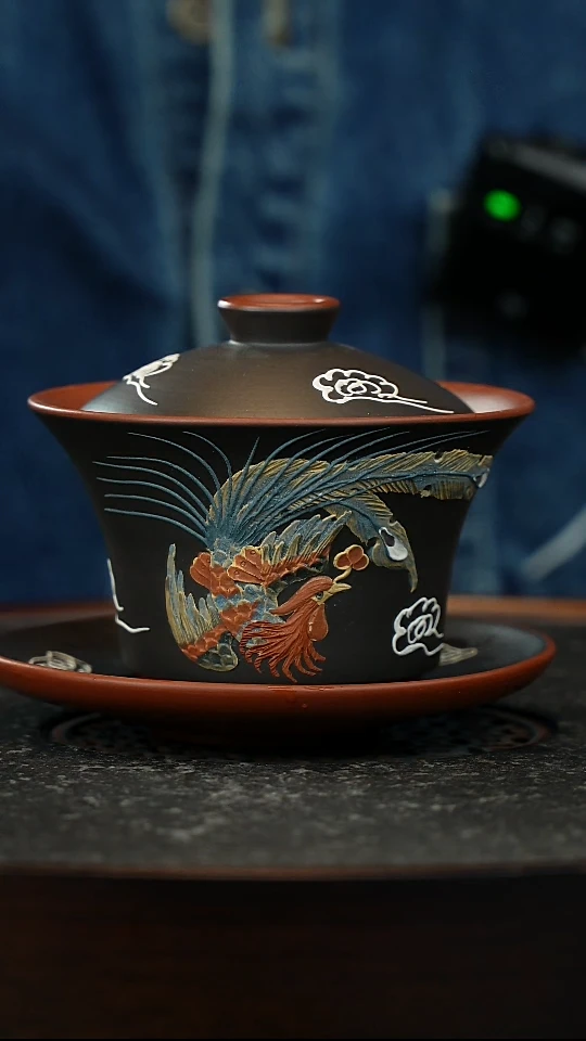 【闪购商品】紫砂茶杯紫砂杯主人杯