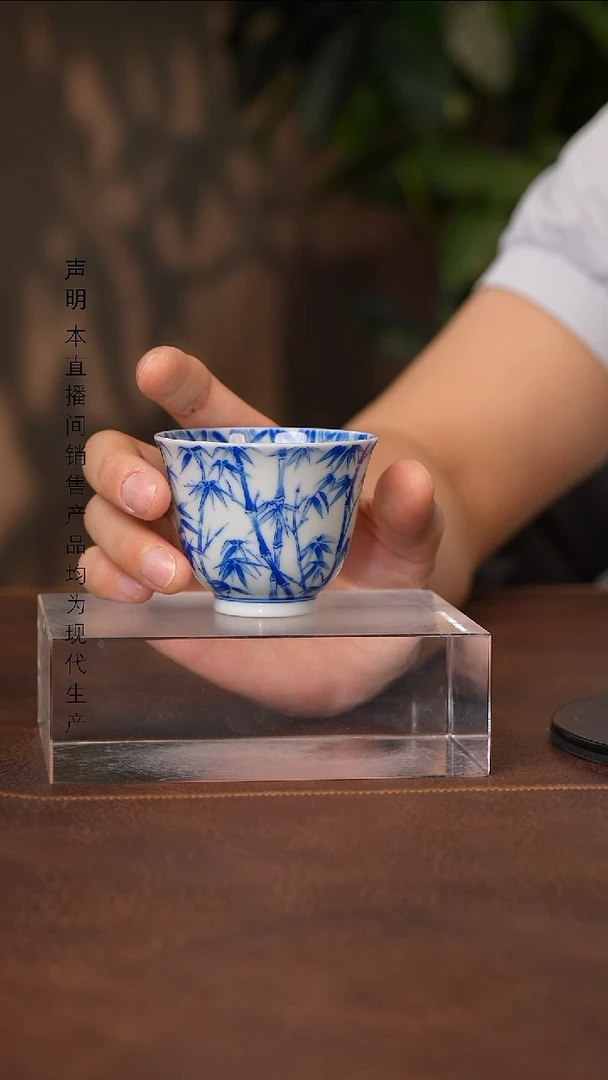 景德镇斌芬陶瓷严选.