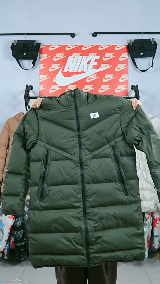 691闪购编码Nike/Jordan运动衣以直播间过款为准尺码L