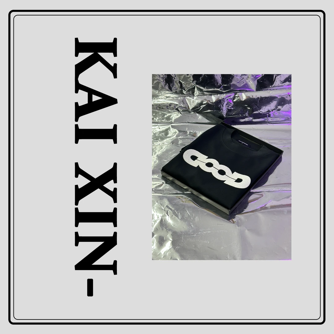 【39号链接毛巾绣字母】【开心严选】2121男女夏季宽松复古设计师T恤