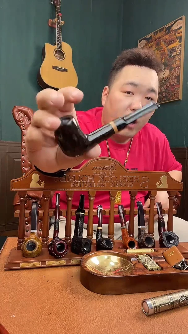 石楠木意大利进口石楠木烟斗