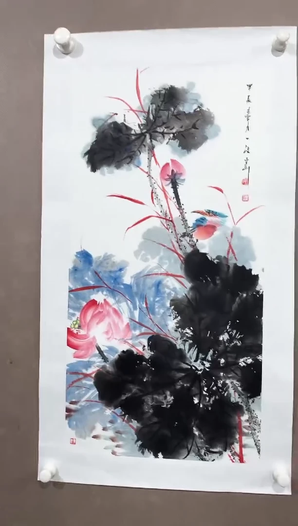国画61紫仪直播福利