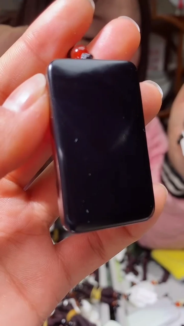 【闪购商品】和田玉挂件未镶嵌1