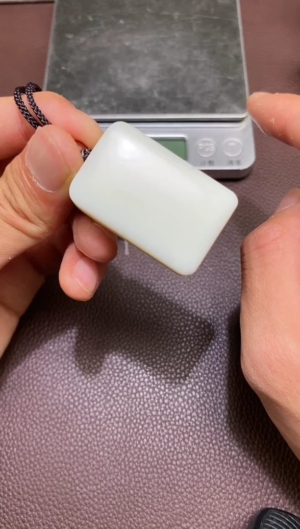 【闪购商品】和田玉2.20MB多样性拍一发一未镶嵌8