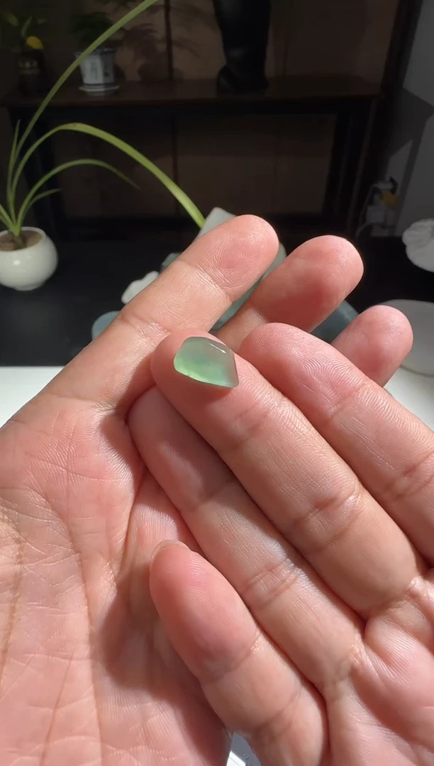 未镶嵌定制翡翠缅甸A货翡翠