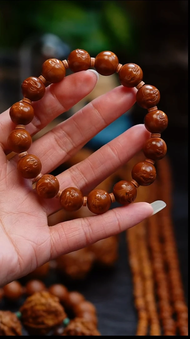 吊坠橄榄核零橄榄核