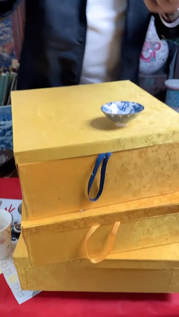 摆件陶瓷专属链接P030