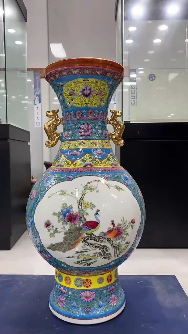 F560景德镇高端瓷器