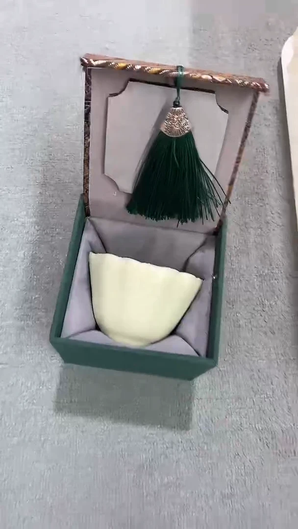 瓷片陶瓷茶具茶器B0270
