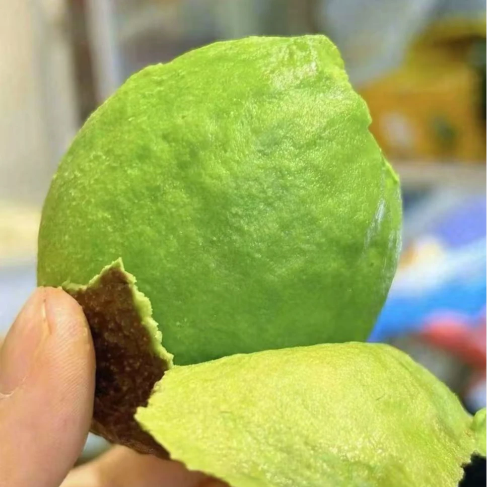 大果催熟食用坏果包赔 福利6颗装秘鲁哈斯牛油果