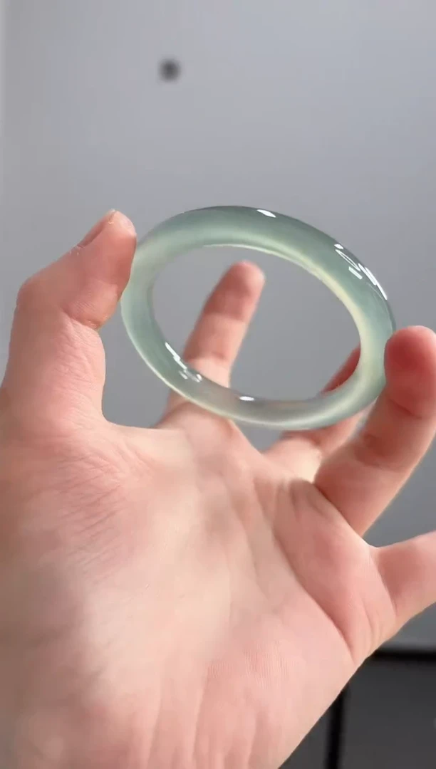 【闪购商品】玛瑙/玉髓手镯未镶嵌54圈圆条