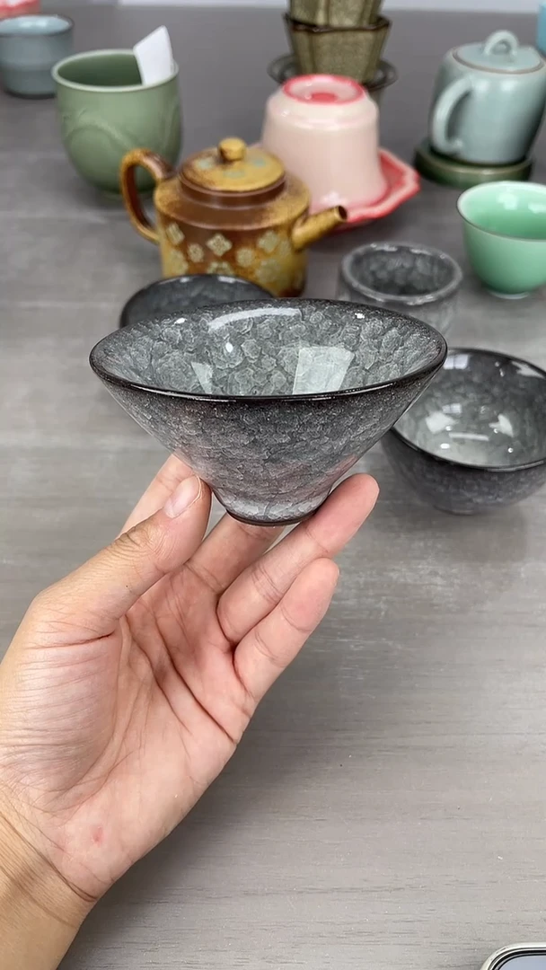 青瓷仓储福利清仓
