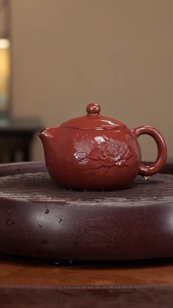 【闪购商品】紫砂茶壶宜兴紫砂壶