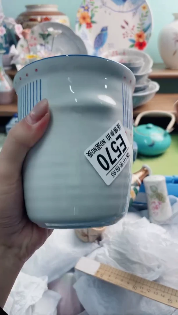 陶瓷幸****?E570********