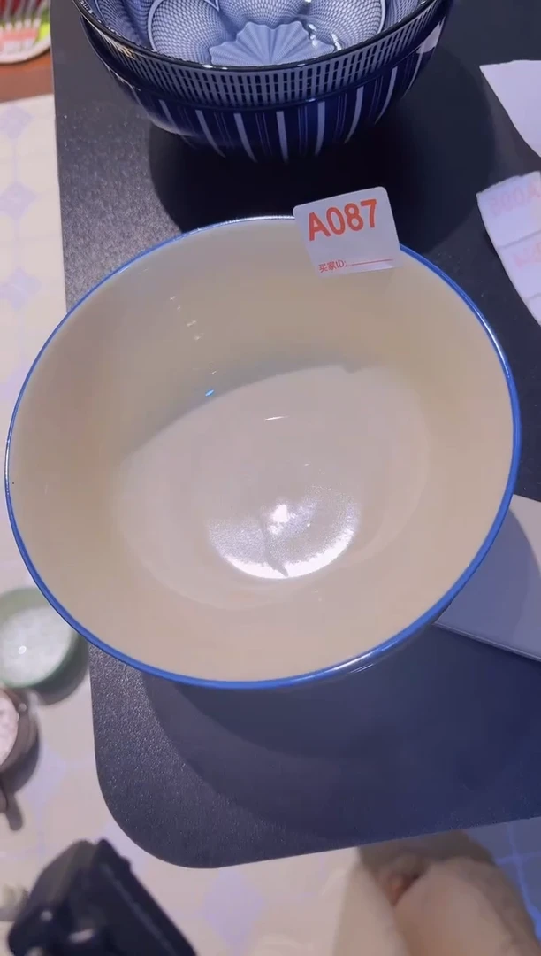 瓷片陶瓷默认微瑕A087