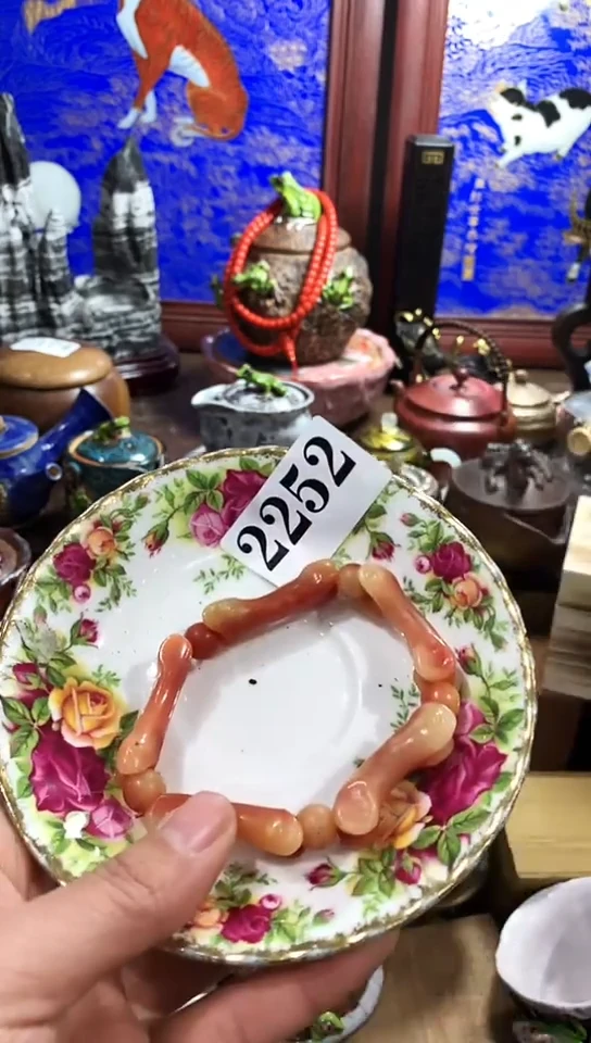 【闪购商品】瓷器默认链接一物一拍