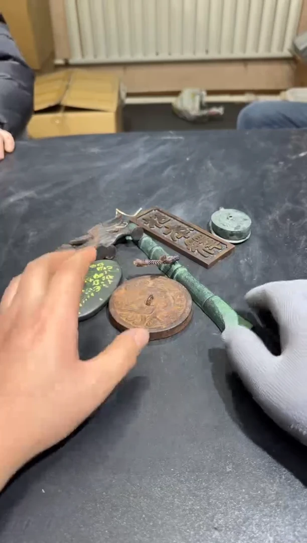 【闪购商品】杯孤品收藏2号店中古品