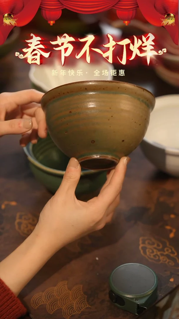 【闪购商品】陶栖居生活手工手作@@A025