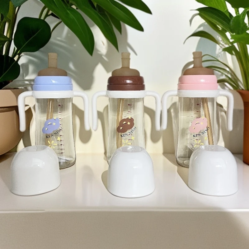 69016    ppsu直饮吸管杯      300ml